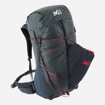 کوله پشتی کوهنوردی 38 لیتری میلت مدل Wanaka 38W