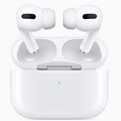 هدفون بلوتوثی مدل ایرپاد Airpods Pro همراه گارانتی