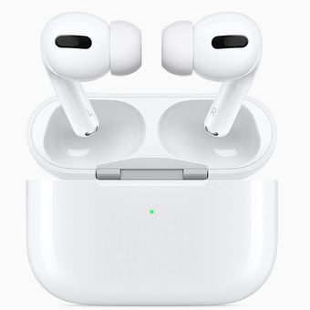 هدفون بلوتوثی مدل ایرپاد Airpods Pro همراه گارانتی