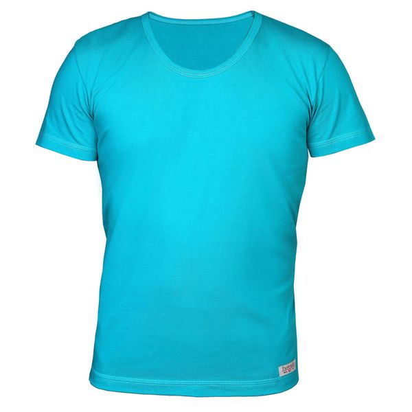 زیرپوش آستین دار مردانه پنبینه مدل 11031 مجموعه 6 عددی