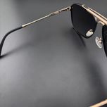 عینک آفتابی خلبانی آلبرت وگ مدل JS8538C02-P142 Polarized Avantgarde Visionary