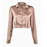 شومیز آستین بلند زنانه مدل MDSS-CH0398