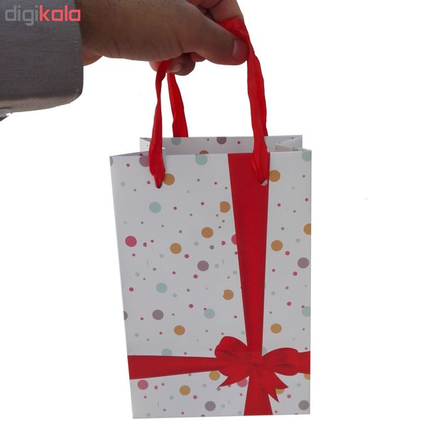 ساک هدیه مدل SEL131