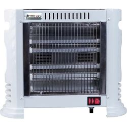 بخاری برقی 1200W وات تیتو مکث فن دار TM114