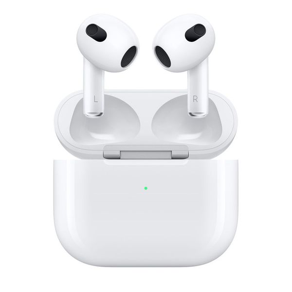 هدفون بلوتوثی اپل مدل AirPods 3