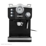  اسپرسوساز مباشی مدل ME-ECM2015