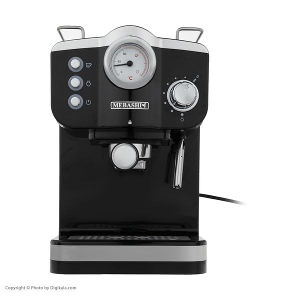  اسپرسوساز مباشی مدل ME-ECM2015