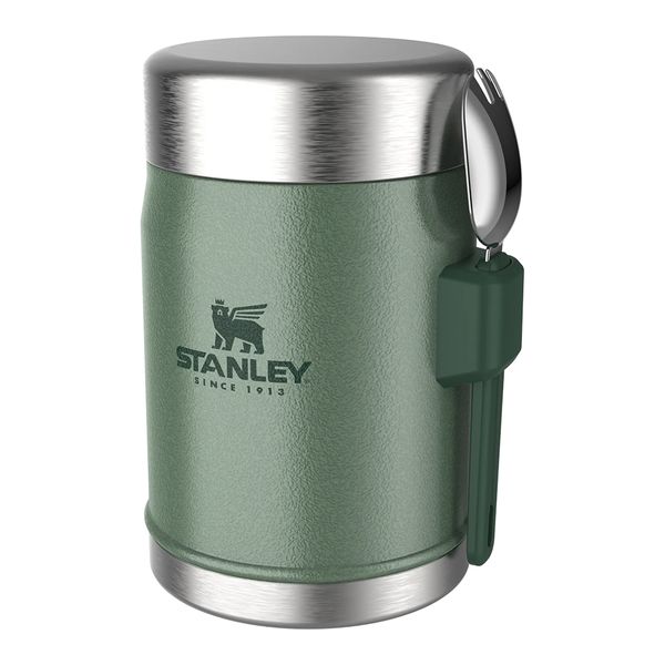 ظرف سفری استنلی مدل Legendary Vacuum Food Jar