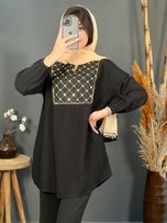 ست کرسپو نازنین 1126