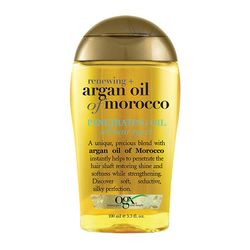روغن مو او جی ایکس مدل آرگان مراکشی حجم 100 میلی لیتر*137