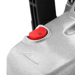 دستگاه پولیش رونیکس مدل 6112