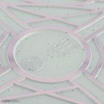 سرویس تابه و قابلمه گرانیتی 12 پارچه ام جی اس مدل KC1216