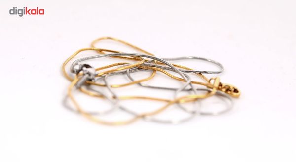 گردنبند ماری سین گالری مدل sg238