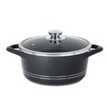 قابلمه ام جی اس سری ایتالیا مدل B سایز 20