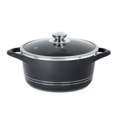 قابلمه ام جی اس سری ایتالیا مدل B سایز 20