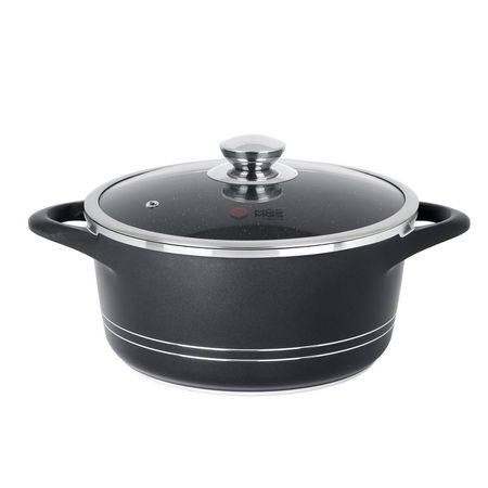 قابلمه ام جی اس سری ایتالیا مدل B سایز 20