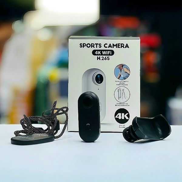 دوربین ثبت وقایع Sport Camer 4K H.265