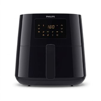 سرخ کن بدون روغن فیلیپس HD9270 ظرفیت 6.2 لیتری