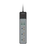 چندراهی برق پرودو مدل PD-FWCH052