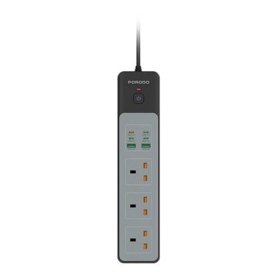 چندراهی برق پرودو مدل PD-FWCH052