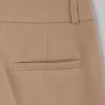 شلوار راسته زنانه مدل MDSS-AU1349