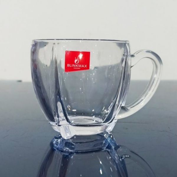 فنجان بلینک مکس مدل Feltik بسته 6 عددی