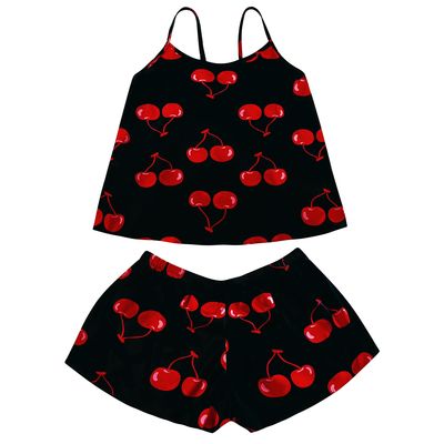 لباس خواب زنانه مدل 03