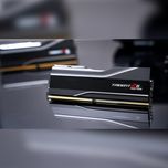 RAM G.Skill TRIDENT Z5 NEO RGB 64GB DDR5 6000MHz CL30