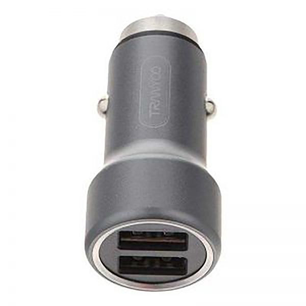 شارژر فندکی ترانیو مدل C6