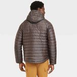 کاپشن مردانه مدل MMDS-CH0166