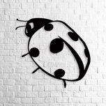 استیکر چوبی پرسناژ مدل S81