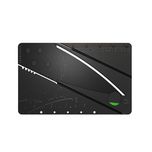 چاقوی سفری کارتی تاشو