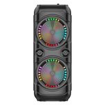 اسپیکر بلوتوثی مدل ZQS-8229