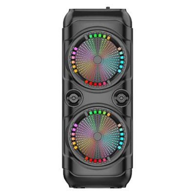 اسپیکر بلوتوثی مدل ZQS-8229