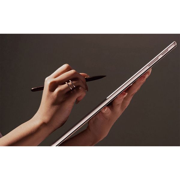 تبلت 13 اینچی مایکروسافت مدل Surface Pro 11-Snapdragon X Elite OLED ظرفیت 512 گیگابایت و رم 16 گیگابایت به همراه کیبورد Surface