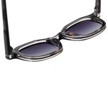 عینک آفتابی آلبرت وگ مدل S31104C4 Acetate Avantgarde Visionary