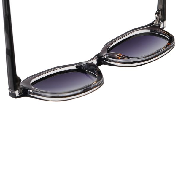 عینک آفتابی آلبرت وگ مدل S31104C4 Acetate Avantgarde Visionary