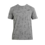 تی‌شرت ورزشی آستین کوتاه مردانه مدل GS-M-Dri Fit-314354
