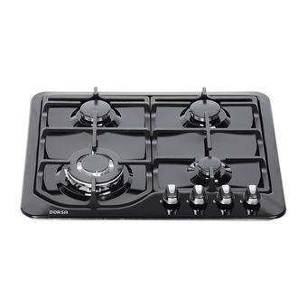 اجاق گاز صفحه ای درسا مدل تانیا کد DG2400-4