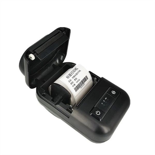 مینی پرینتر لیبل زن