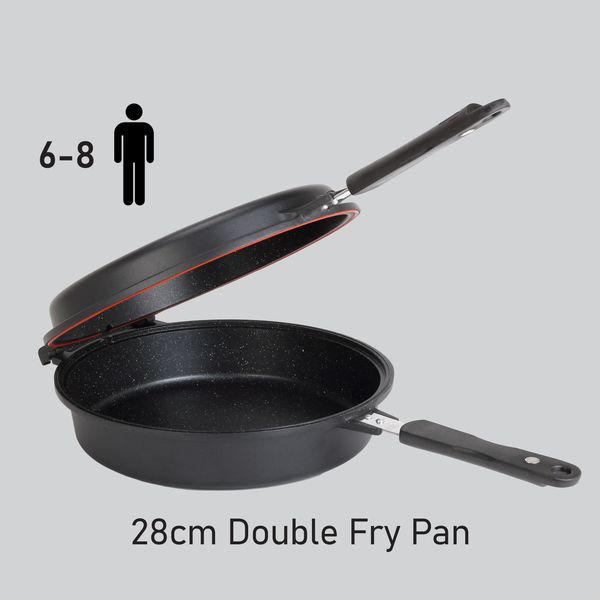 تابه رژیمی ام جی اس طرح گرد کد 800129 سایز 28