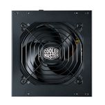 منبع تغذیه کامپیوتر کولر مستر مدل G GOLD 750 V2 ATX3.1