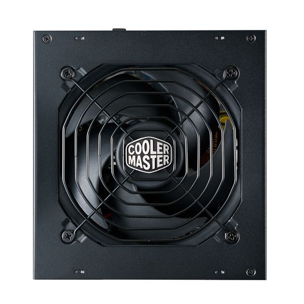 منبع تغذیه کامپیوتر کولر مستر مدل G GOLD 750 V2 ATX3.1
