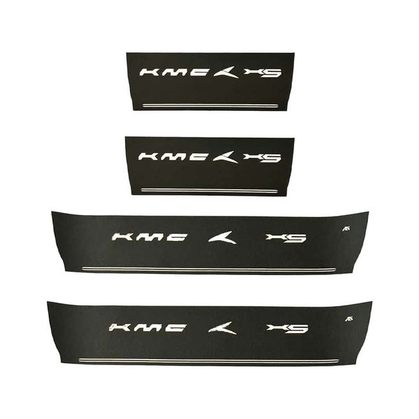 پارکابی خودرو مدل L.S مناسب برای KMC X5 مجموعه 4 عددی*13