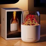 دستگاه بخور سرد آتشفشان