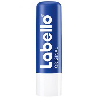 بالم لب اورجینال لابلو بی رنگ حجم 4.8 گرم
