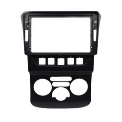 قاب مانیتور خودرو مدل 01 مناسب برای رانا