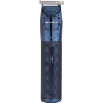 ماشین اصلاح موی سر و صورت شارژی پرینسلی مدل PR458AT