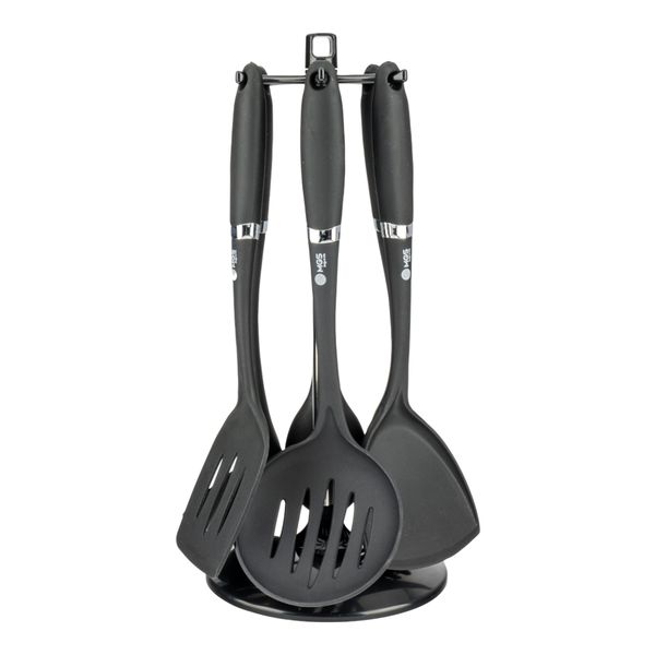 سرویس قابلمه و تابه گرانیت 25 پارچه ام جی اس مدل B کد GB2514