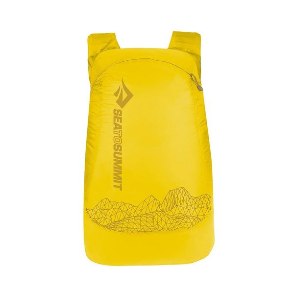 کوله پشتی سفری 18 لیتری سی تو سامیت مدل Ultra-Sil Nano Day Pack